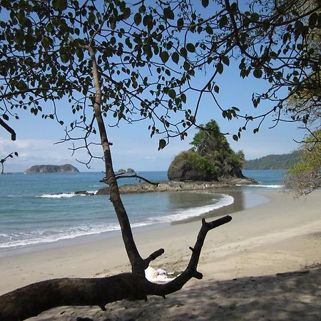 The Elephant Castle Beach Front Penthouse Manuel Antonio Kültér fotó