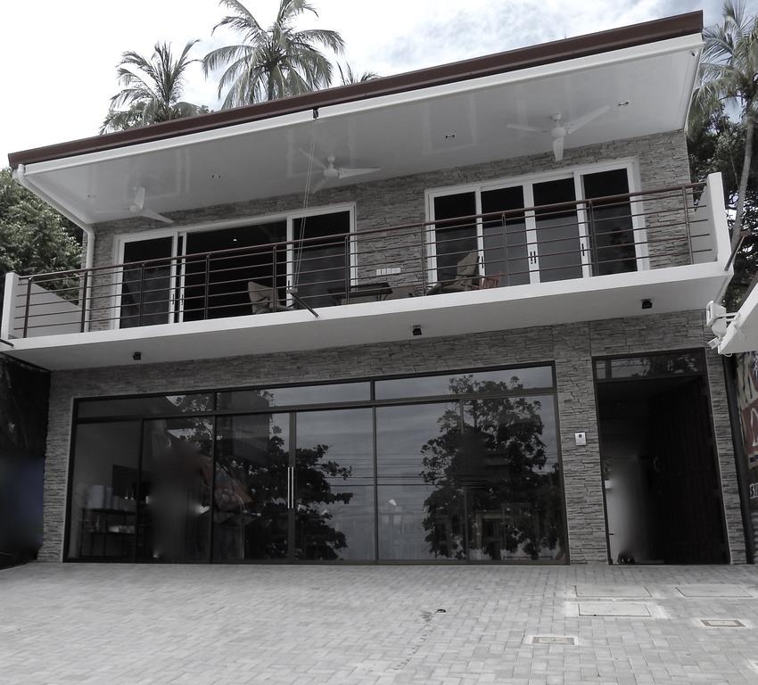 The Elephant Castle Beach Front Penthouse Manuel Antonio Kültér fotó
