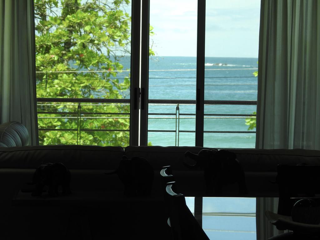 The Elephant Castle Beach Front Penthouse Manuel Antonio Kültér fotó